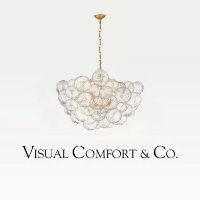 Visual Comfort & CO
