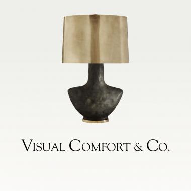 Visual Comfort & CO