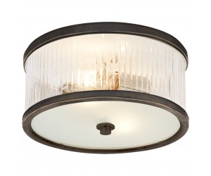 Потолочный светильник Randolph Small Flush Mount