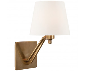 Бра Union Single Arm Sconce HAB-WG