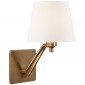 Бра Union Single Arm Sconce HAB-WG