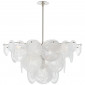 Люстра Loire Large Chandelier PN-WSG