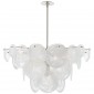 Люстра Loire Large Chandelier PN-WSG