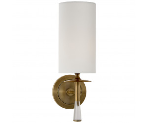 Бра Drunmore Single Sconce HAB/CG-L