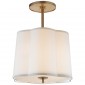 Потолочный светильник Simple Scallop Hanging Shade SB-S