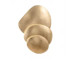 Бра Akemi 3 Light Sconce 339-03-Vgl