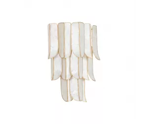 Бра Cartagena 3 Light Wall Sconce