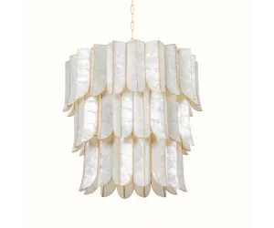 Люстра Cartagena 16 Light Chandelier