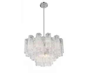 Люстра Addis 9 Light