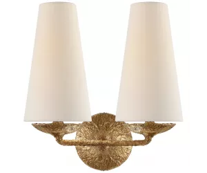 Бра Fontaine Double