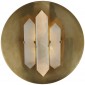 Бра Halcyon Round Sconce