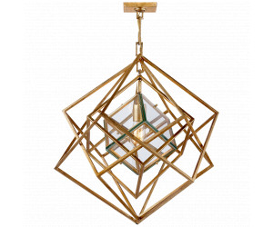 Люстра Cubist Small Chandelier G-CG