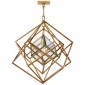 Люстра Cubist Small Chandelier G-CG