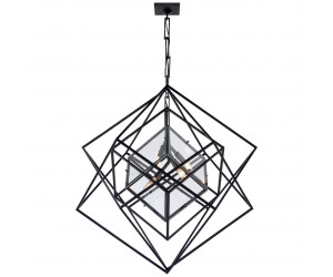 Люстра Cubist Medium Chandelier AI-CG