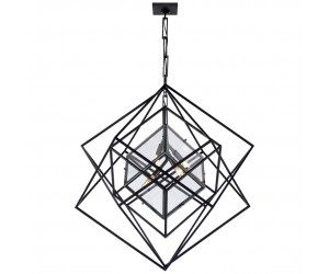 Люстра Cubist Medium Chandelier AI-CG