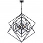 Люстра Cubist Medium Chandelier AI-CG