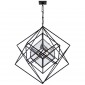 Люстра Cubist Medium Chandelier AI-CG