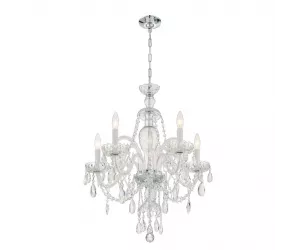 Люстра Candace 5 Light CH