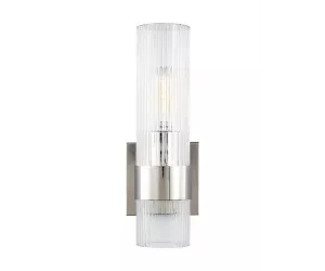Бра Geneva Sconce однорожковое PN