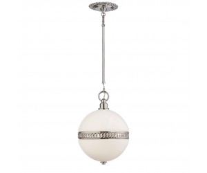 Светильник Hendricks Small Globe Pendant PN-WG