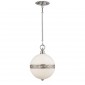 Светильник Hendricks Small Globe Pendant PN-WG