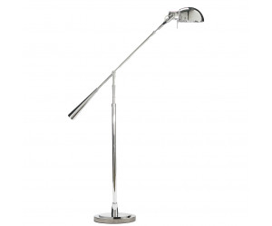 Торшер Equilibrium Floor Lamp CP