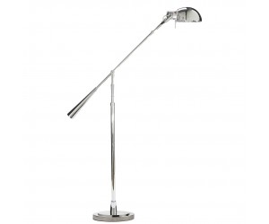 Торшер Equilibrium Floor Lamp CP