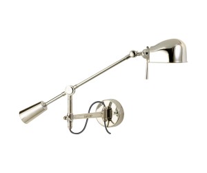 Бра RL '67 Boom Arm Wall Lamp PN