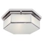 Потолочный светильник Berling Small Flush Mount PN