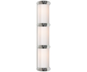 Бра Deco Triple Wall Sconce PN-WG