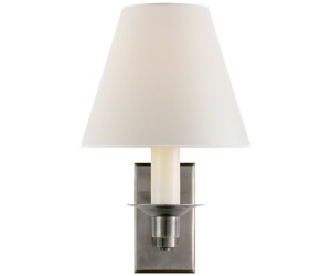 Бра Evans Library Sconce PN-P