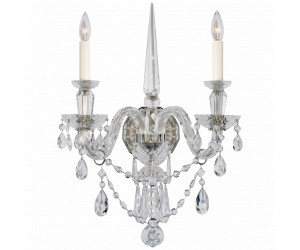 Бра Daniela Medium Two‐Light Sconce CG