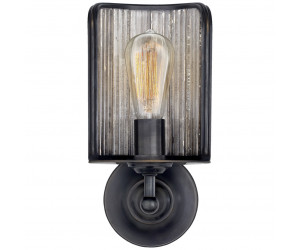 Бра Rivington Shield Sconce BZ