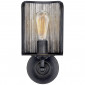 Бра Rivington Shield Sconce BZ