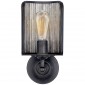 Бра Rivington Shield Sconce BZ