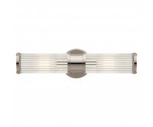 Бра Allen Double Light Sconce PN