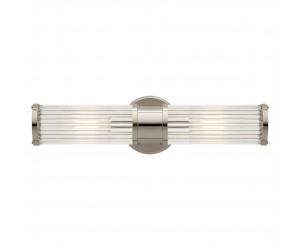 Бра Allen Double Light Sconce PN