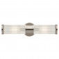 Бра Allen Double Light Sconce PN