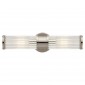 Бра Allen Double Light Sconce PN