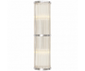 Бра Allen Medium Linear Sconce PN