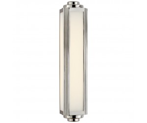 Бра Keating Medium Sconce PN-WG