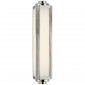 Бра Keating Medium Sconce PN-WG