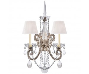 Бра Adrianna Double Sconce SL-S