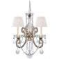 Бра Adrianna Double Sconce SL-S