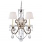 Бра Adrianna Double Sconce SL-S