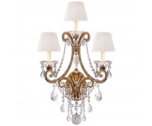 Бра Adrianna Triple Sconce GI-S