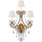 Бра Adrianna Triple Sconce GI-S