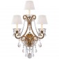 Бра Adrianna Triple Sconce GI-S