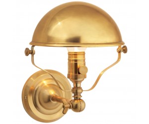 Бра Singleton Sconce NB