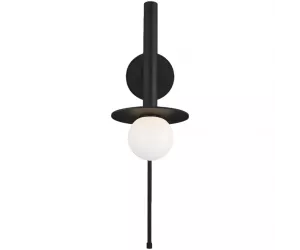 Бра Nodes Pivot Sconce